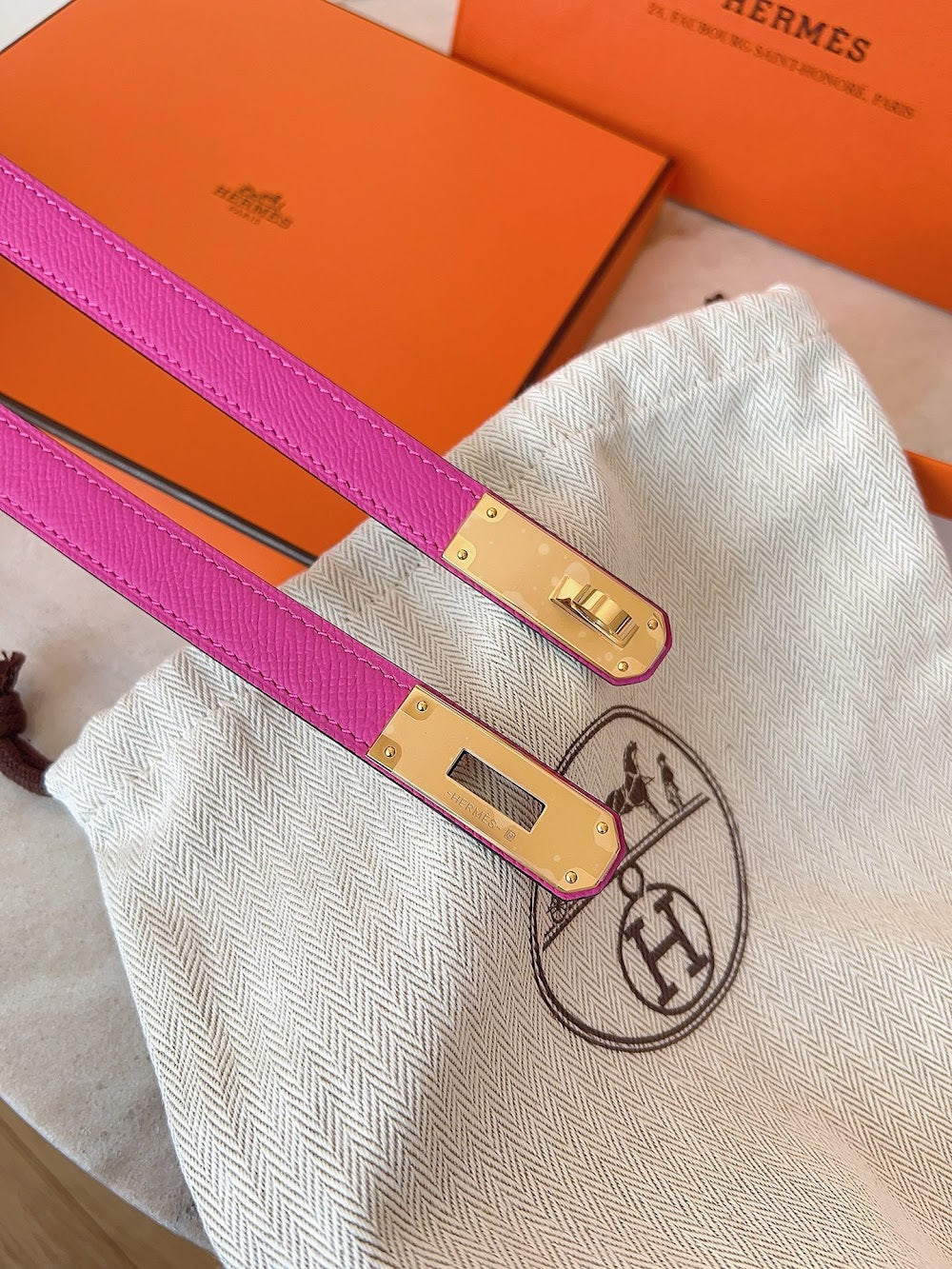 Anum Bags Hermesn Luxury Belt --109048