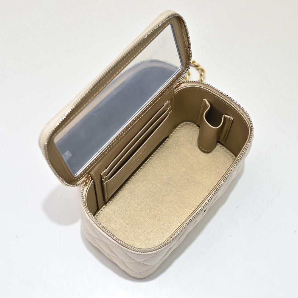 Anum Bags CHn Luxury Bag --114252