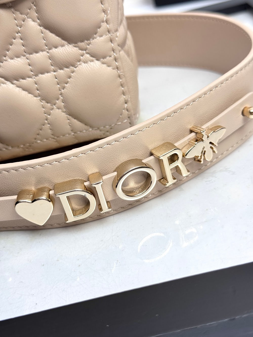 Anum Bags Diorn Luxury Bag --114949