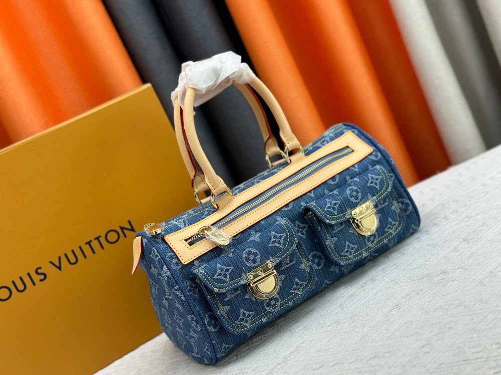 Anum Bags LVn Luxury Bag --78975