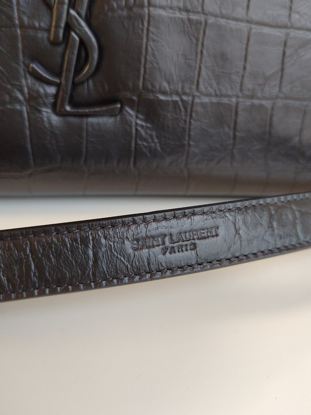 Ezyycart Bags YSLn Luxury Bag --119064