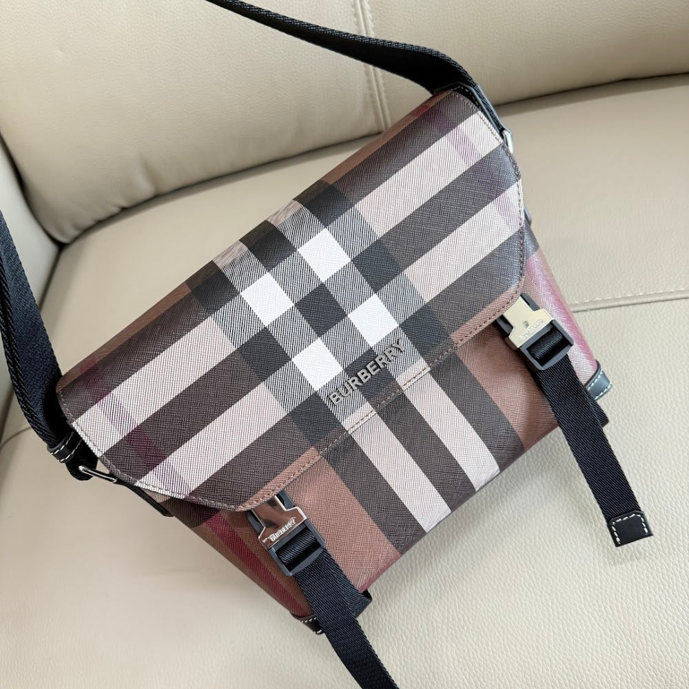 Ezyycart Bags Burberryn Luxury Bag --92633