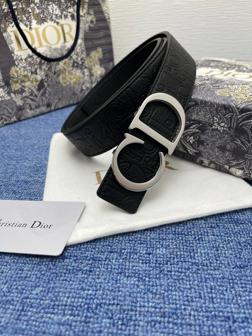 Anum Bags Diorn Luxury Belt --107779