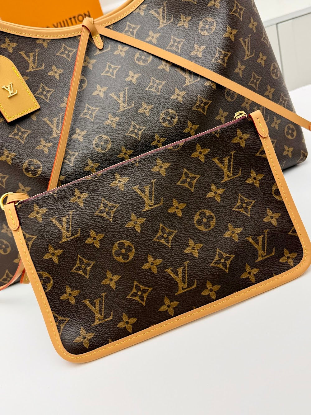 Anum Bags LVn Luxury Bag --78919