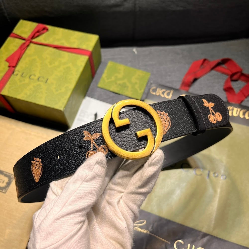 Ezyycart Bags Guccin Luxury Belt --105061