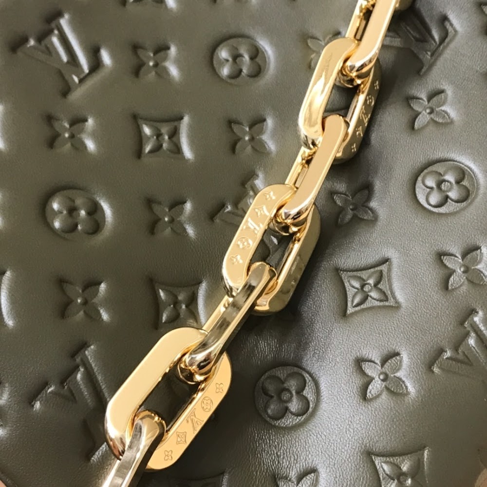 Anum Bags ln Luxury Bag --57719