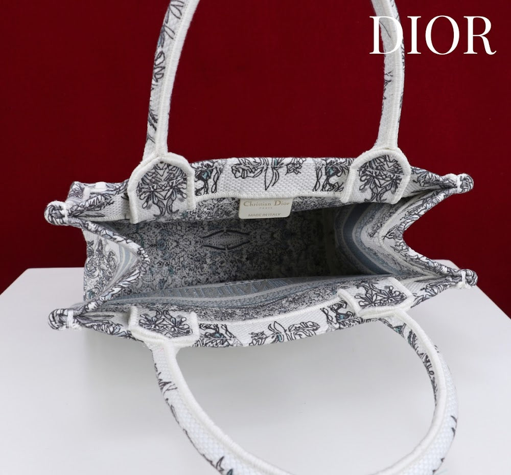 Anum Bags Diorn Luxury Bag --114907