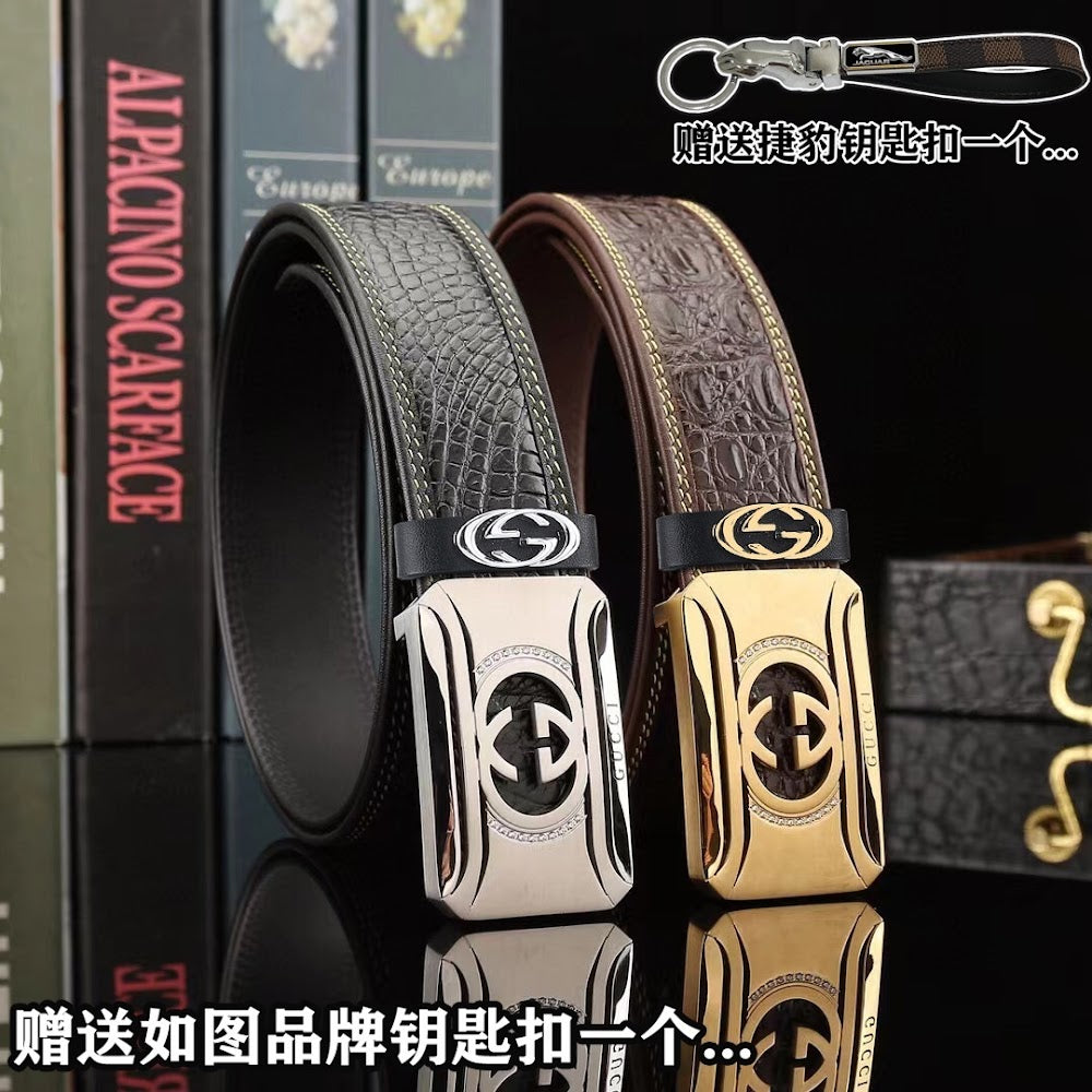 Ezyycart Bags Guccin Luxury Belt --105523
