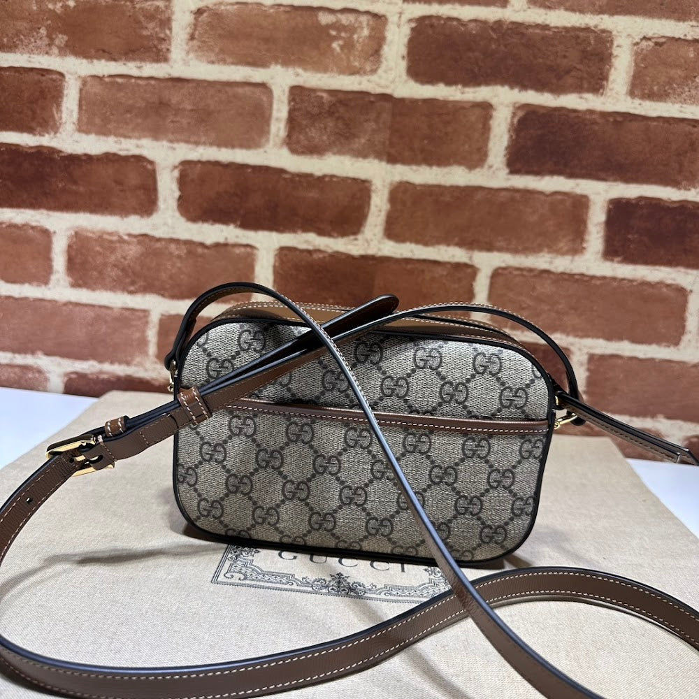 Ezyycart Bags Guccin Luxury Bag --94717