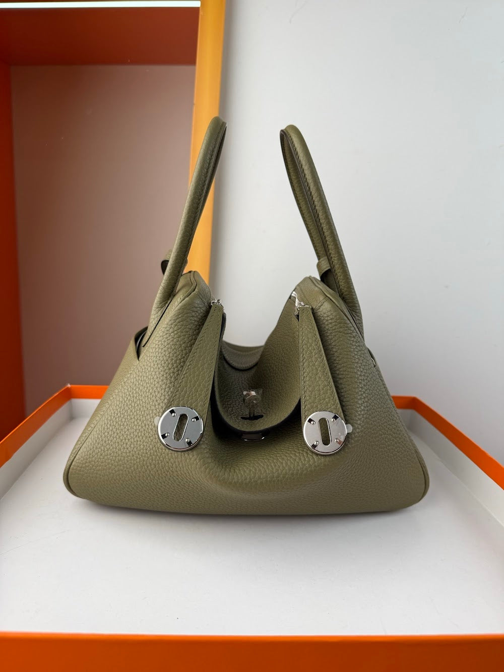 Anum Bags Hermesn Luxury Bag --117860