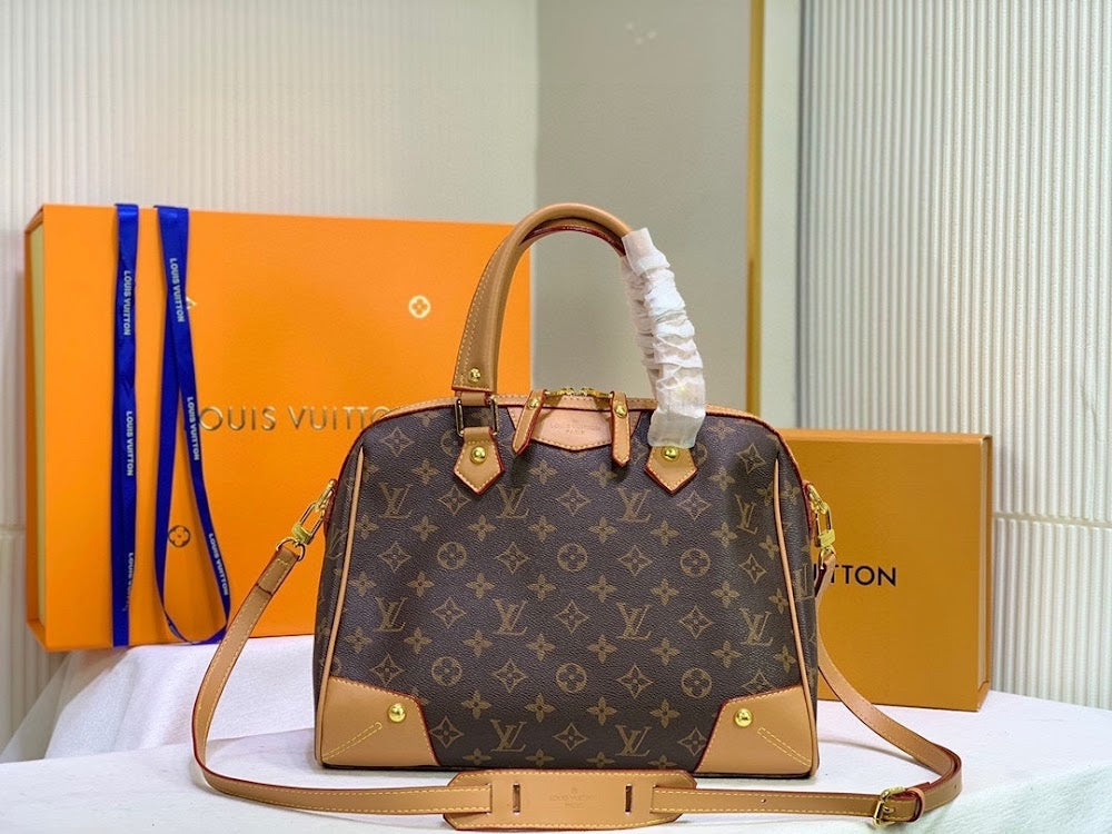 Anum Bags LVn Luxury Bag --79925