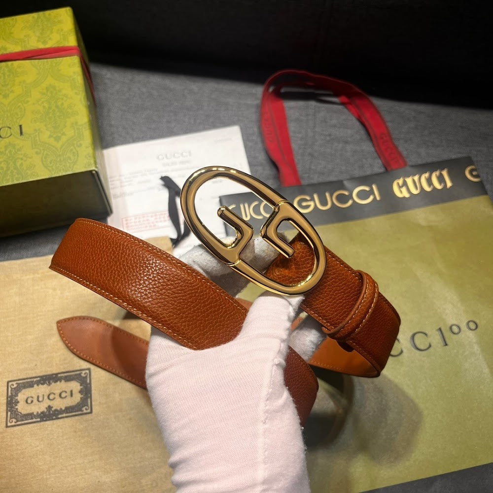 Ezyycart Bags Guccin Luxury Belt --105052