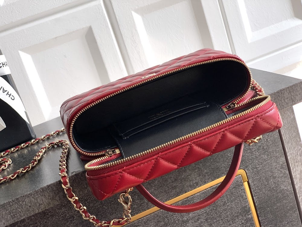 Anum Bags CHn Luxury Bag --112942
