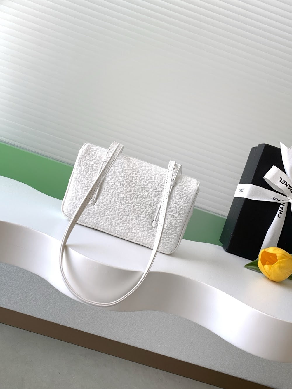 Anum Bags CHn Luxury Bag --113991