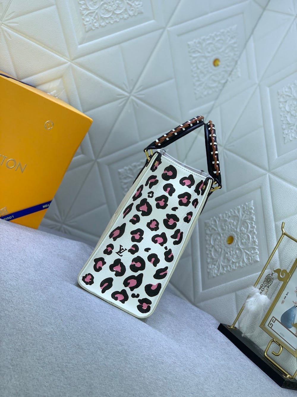 Anum Bags LVn Luxury Bag --80495