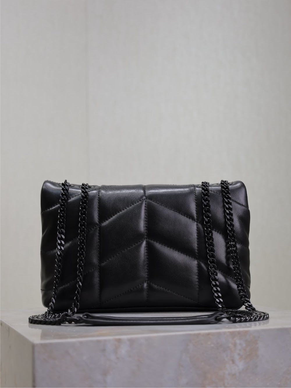 Ezyycart Bags YSLn Luxury Bag --119437