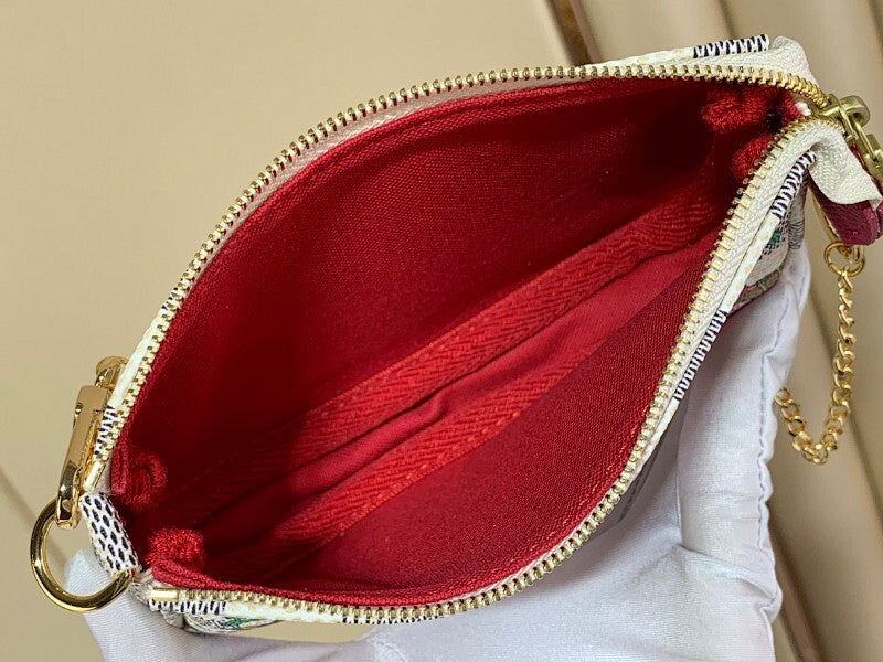 Ezyycart Bags ln Luxury Bag --56065