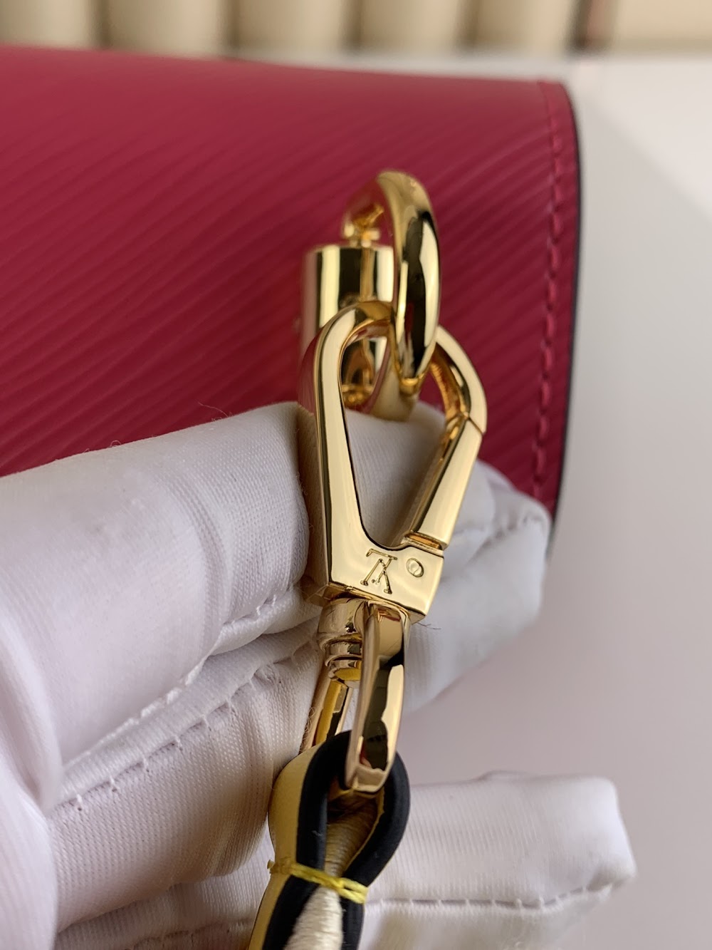 Anum Bags ln Luxury Bag --61159