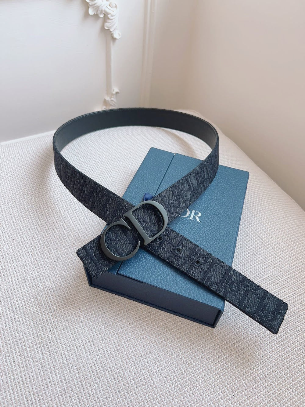 Anum Bags Diorn Luxury Belt --105016