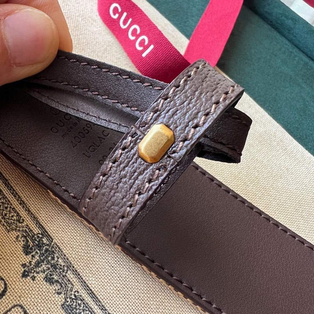 Ezyycart Bags Guccin Luxury Belt --105092