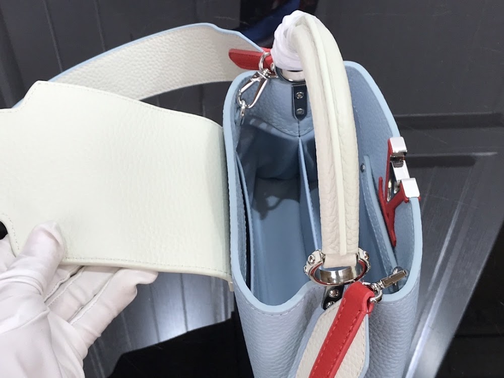 Anum Bags ln Luxury Bag --56946