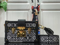 Anum Bags ln Luxury Bag --59365