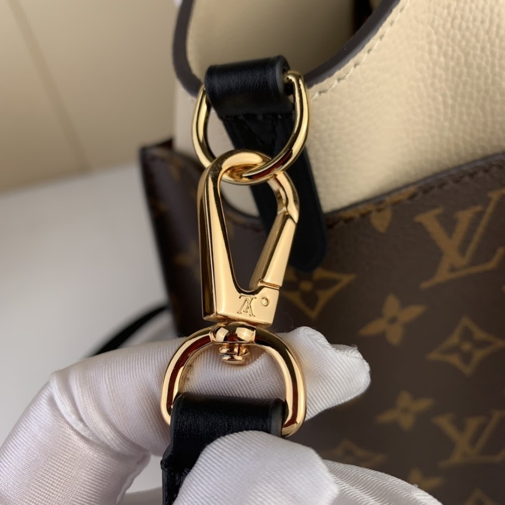 Ezyycart Bags ln Luxury Bag --60833