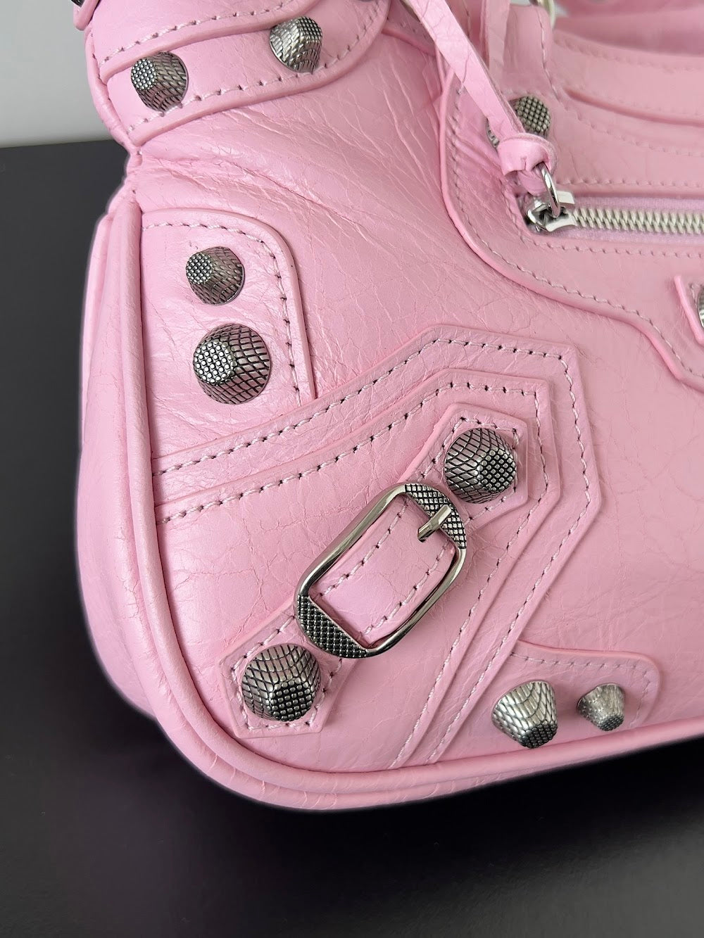 Ezyycart Bags Balenciaga Luxury Bag --111167
