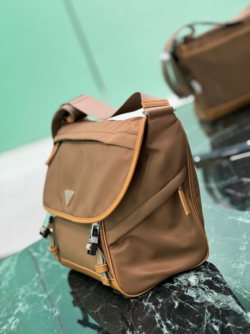 Ezyycart Bags Pradn Luxury Bag --102786