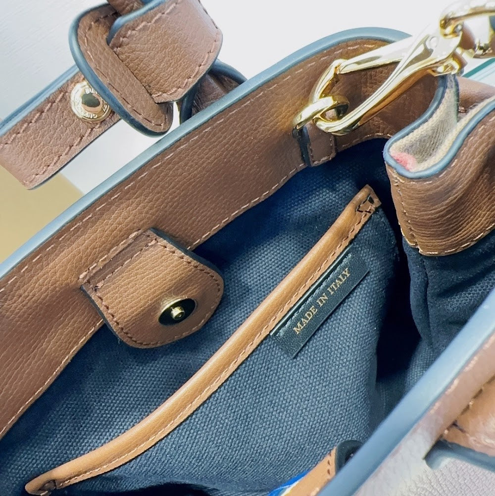 Ezyycart Bags Luxury Bag --50270