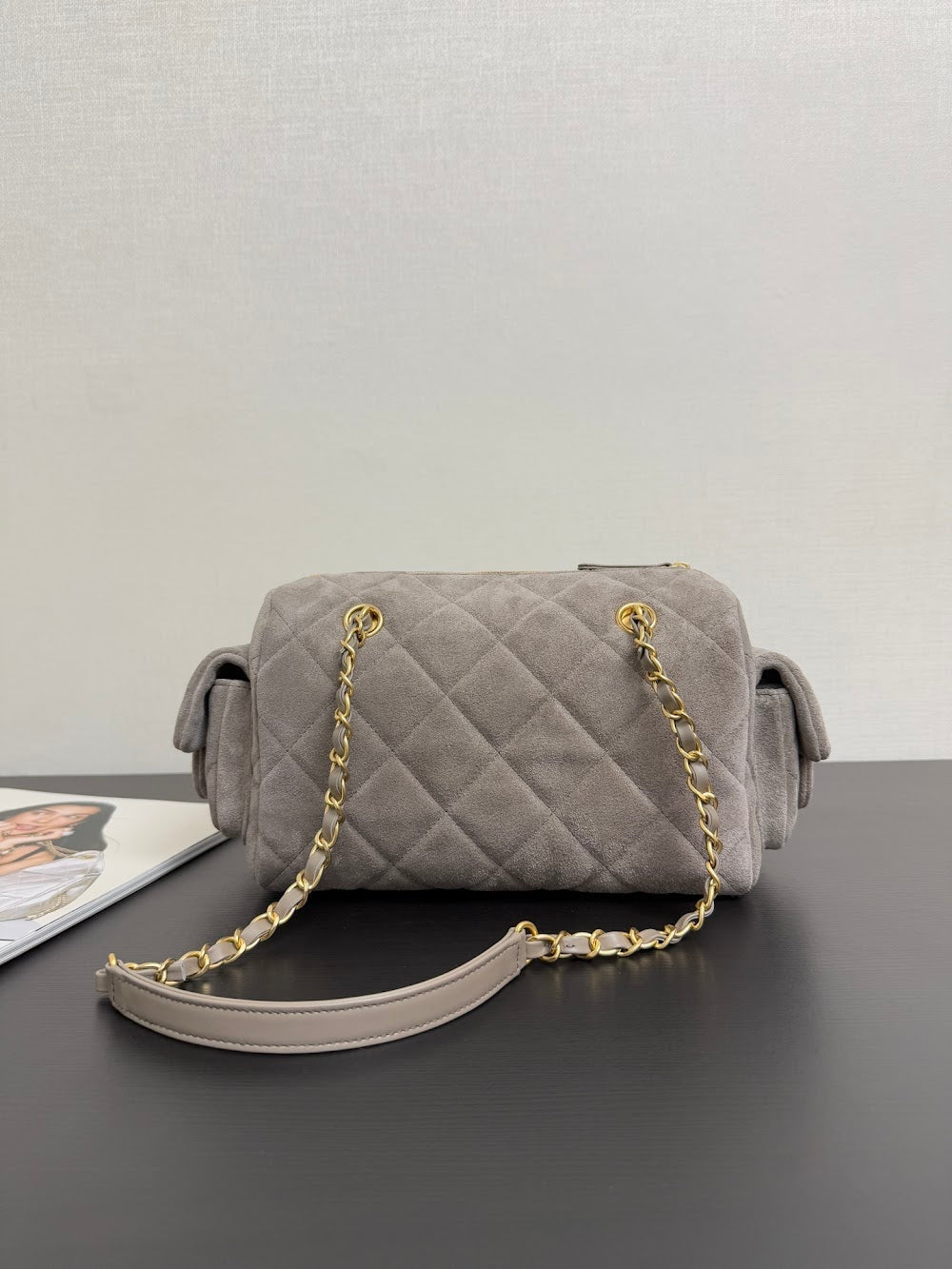 Anum Bags CHn Luxury Bag --113759