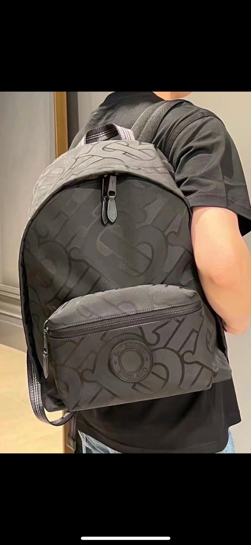 Ezyycart Bags Burberryn Luxury Bag --93061