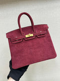 Anum Bags Hermesn Luxury Bag --118657
