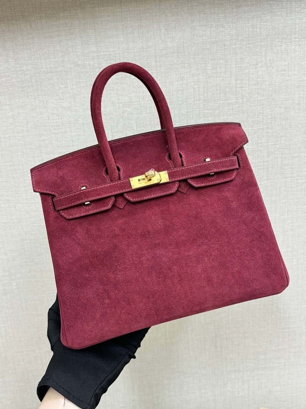 Anum Bags Hermesn Luxury Bag --118657