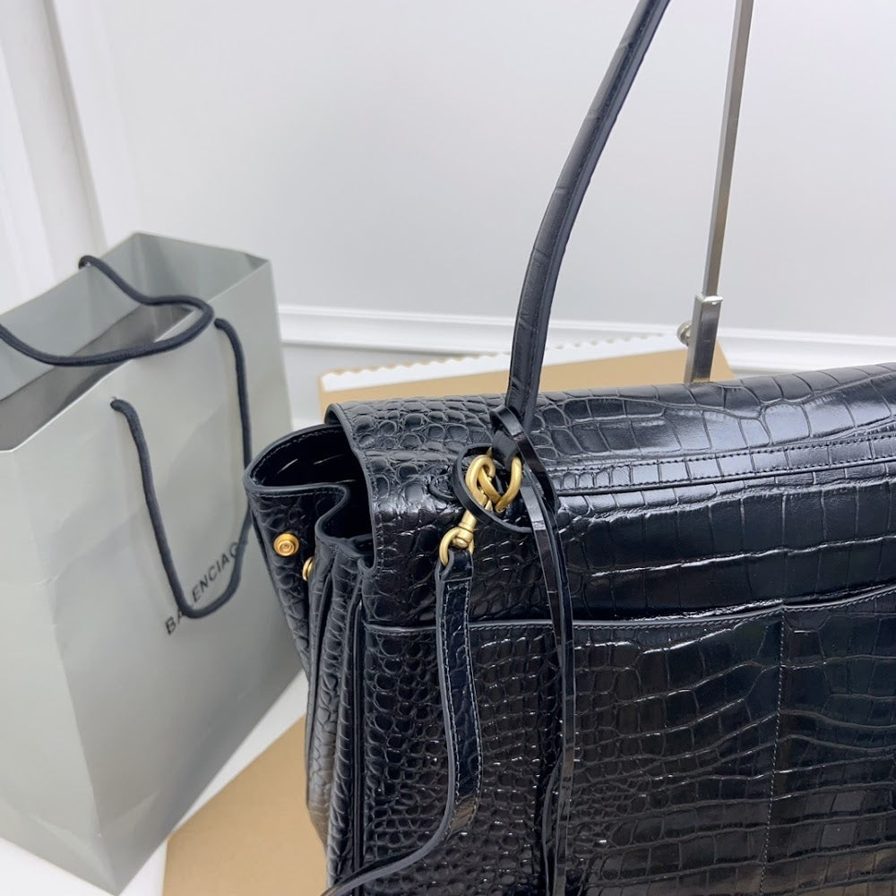Ezyycart Bags Balenciaga Luxury Bag --111041