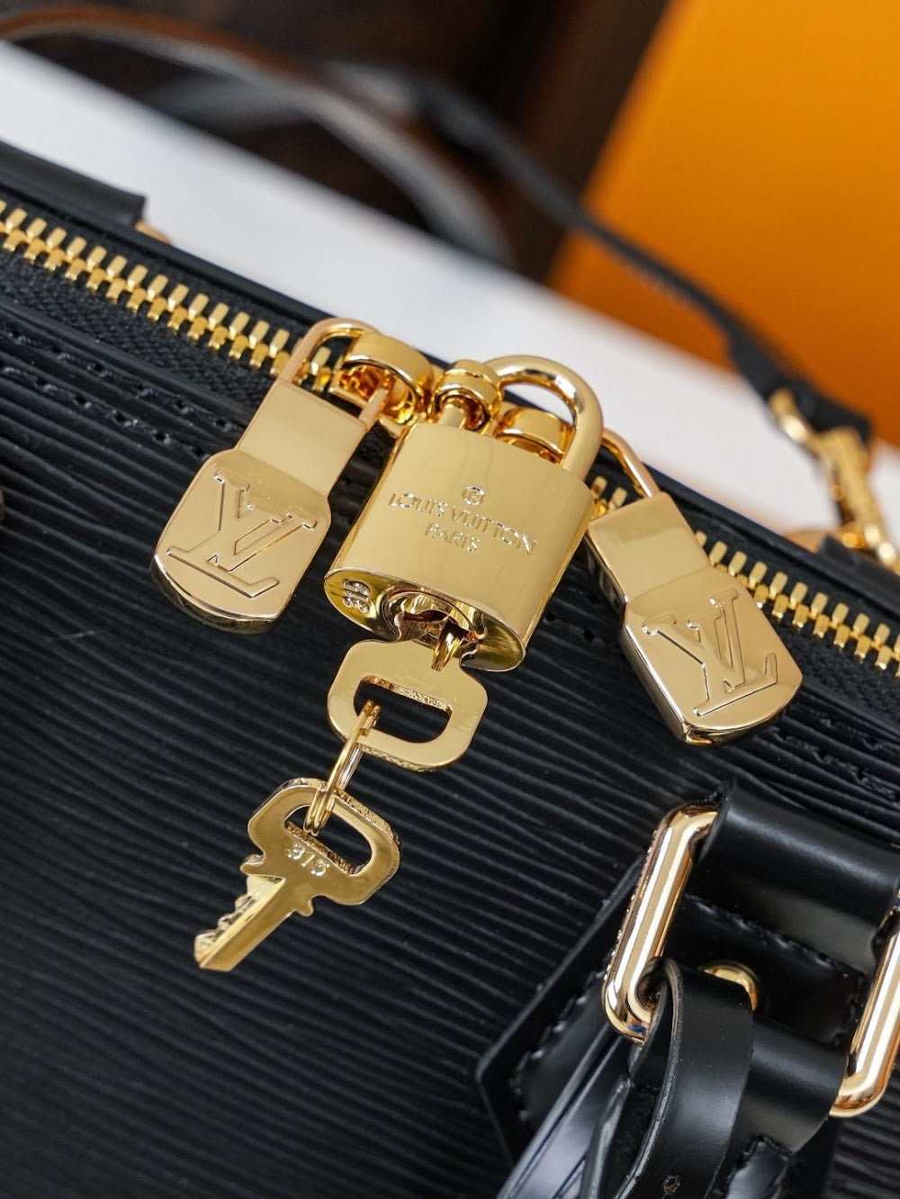 Anum Bags LVn Luxury Bag --79913