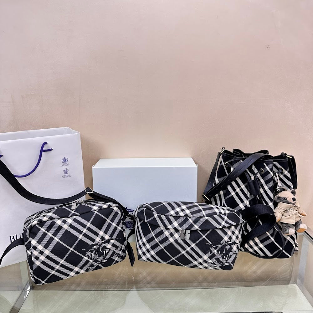Ezyycart Bags Burberryn Luxury Bag --92641