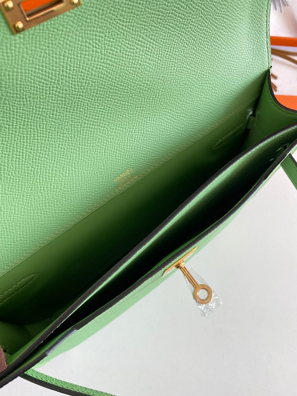 Anum Bags Hermesn Luxury Bag --116713