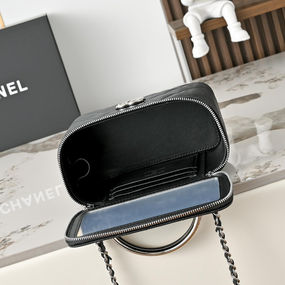 Anum Bags CHn Luxury Bag --114006