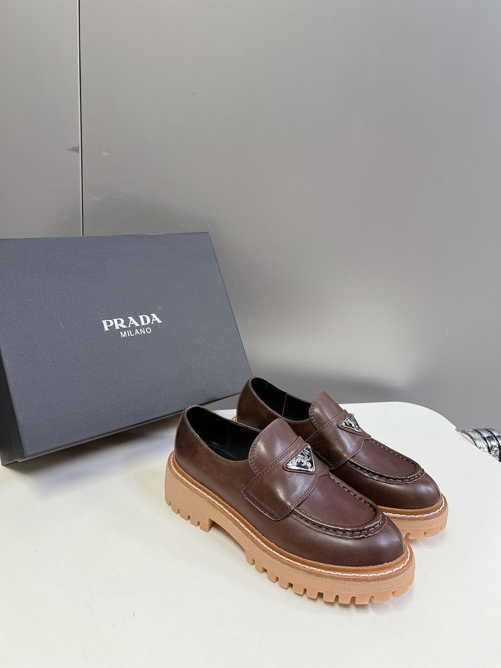 Ezyycart Bags Prada Luxury Heels --53437