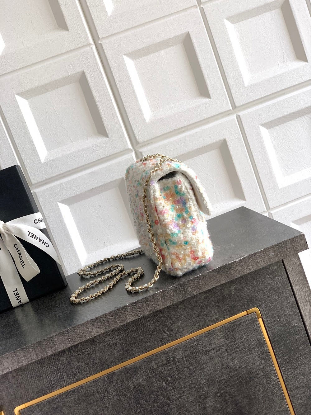 Anum Bags CHn Luxury Bag --112797