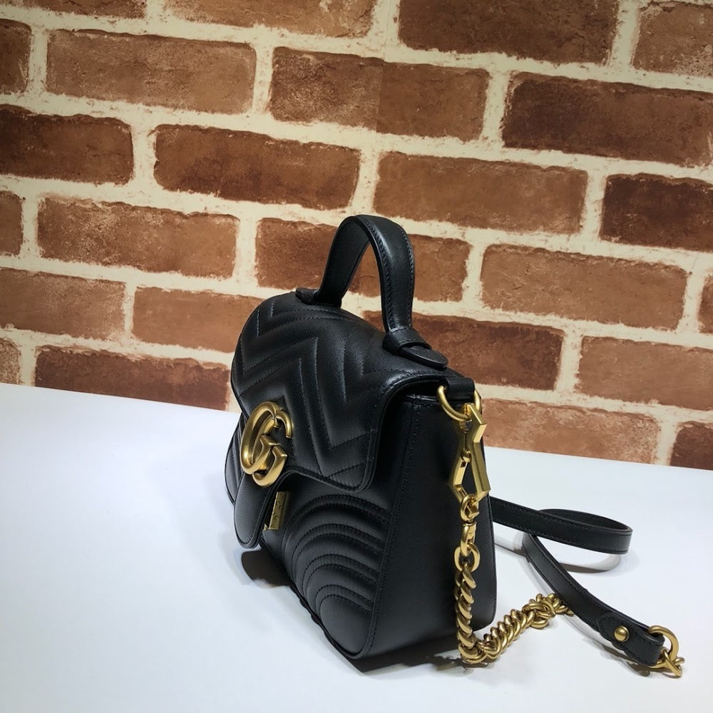 Ezyycart Bags Guccin Luxury Bag --95481