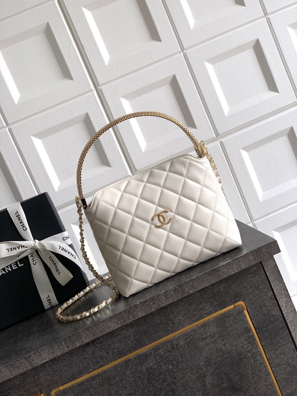 Anum Bags CHn Luxury Bag --112786