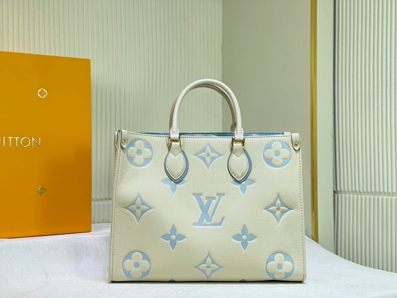 Anum Bags LVn Luxury Bag --81068