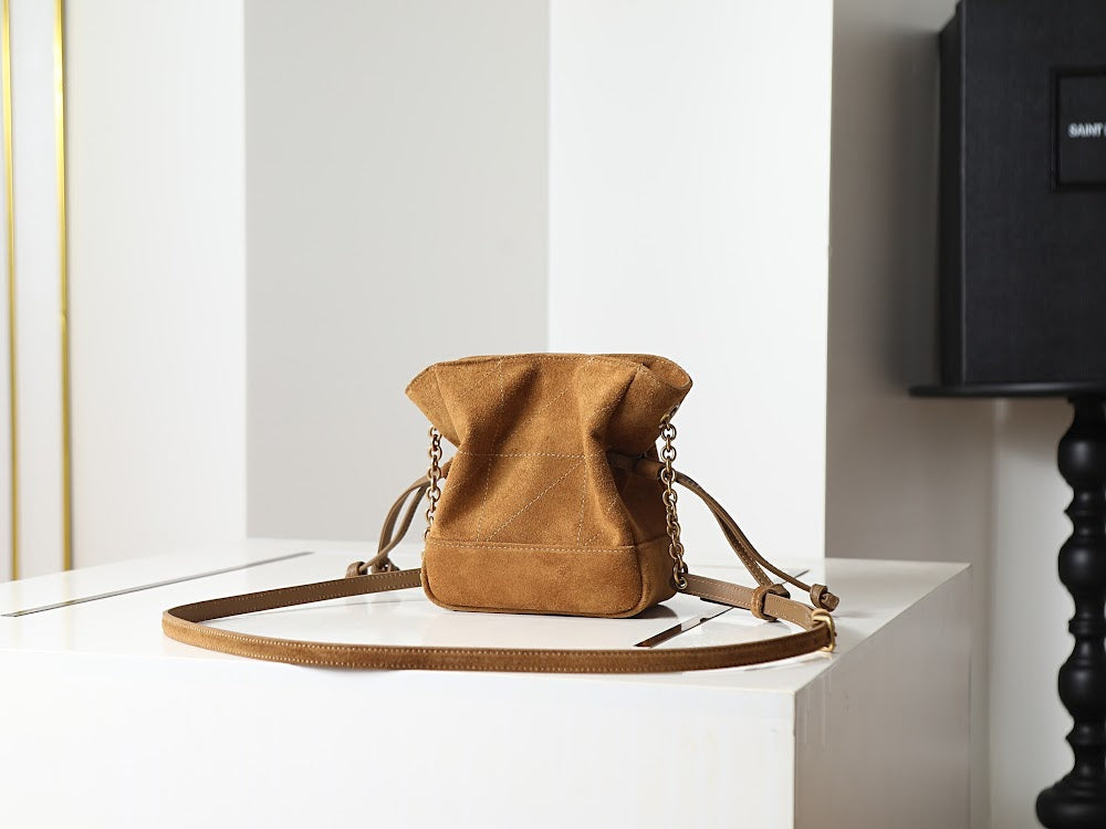 Ezyycart Bags YSLn Luxury Bag --120100