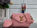 Anum Bags ln Luxury Bag --59073