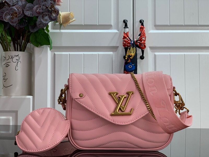 Anum Bags ln Luxury Bag --59073
