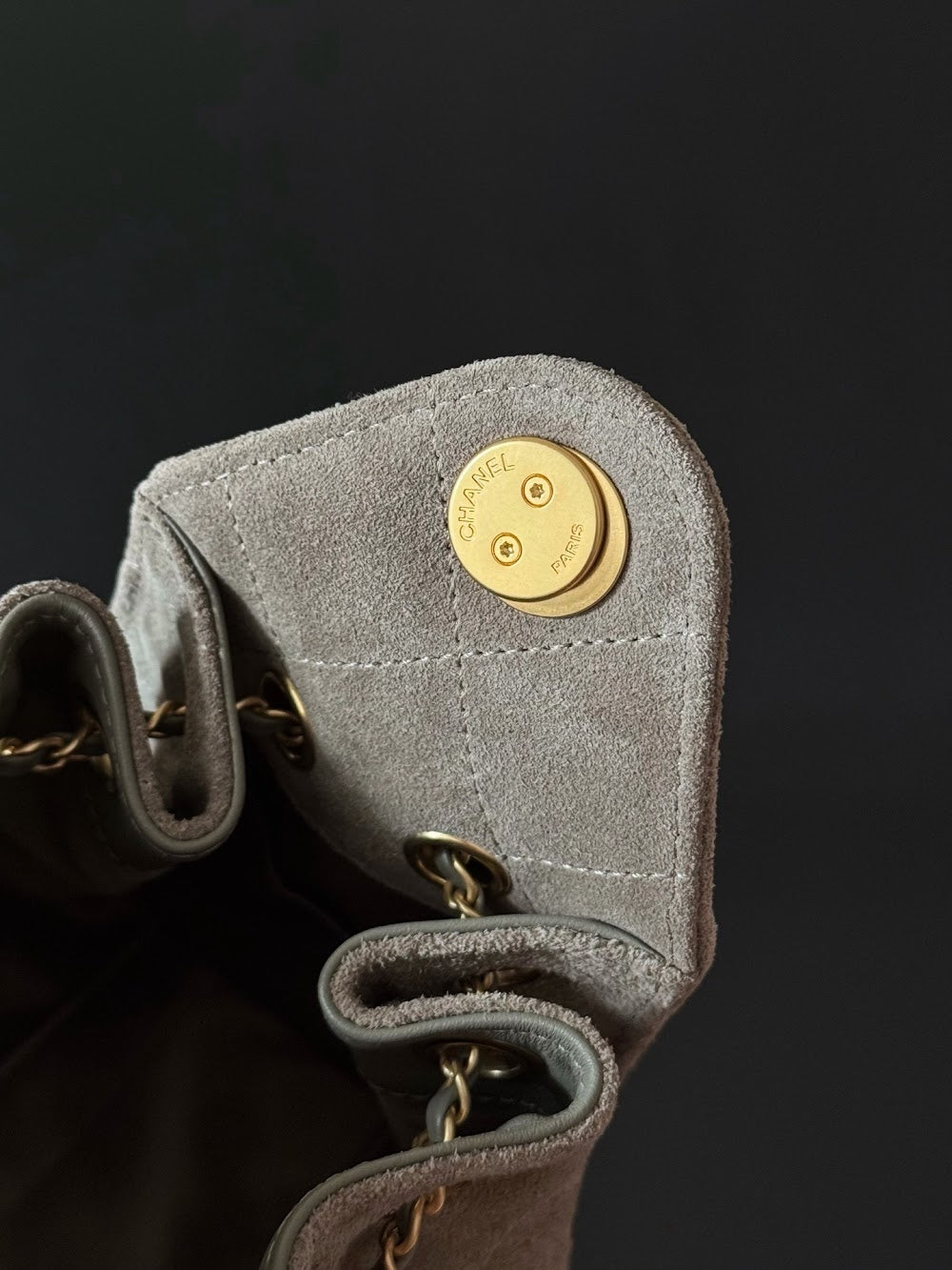 Anum Bags CHn Luxury Bag --113048