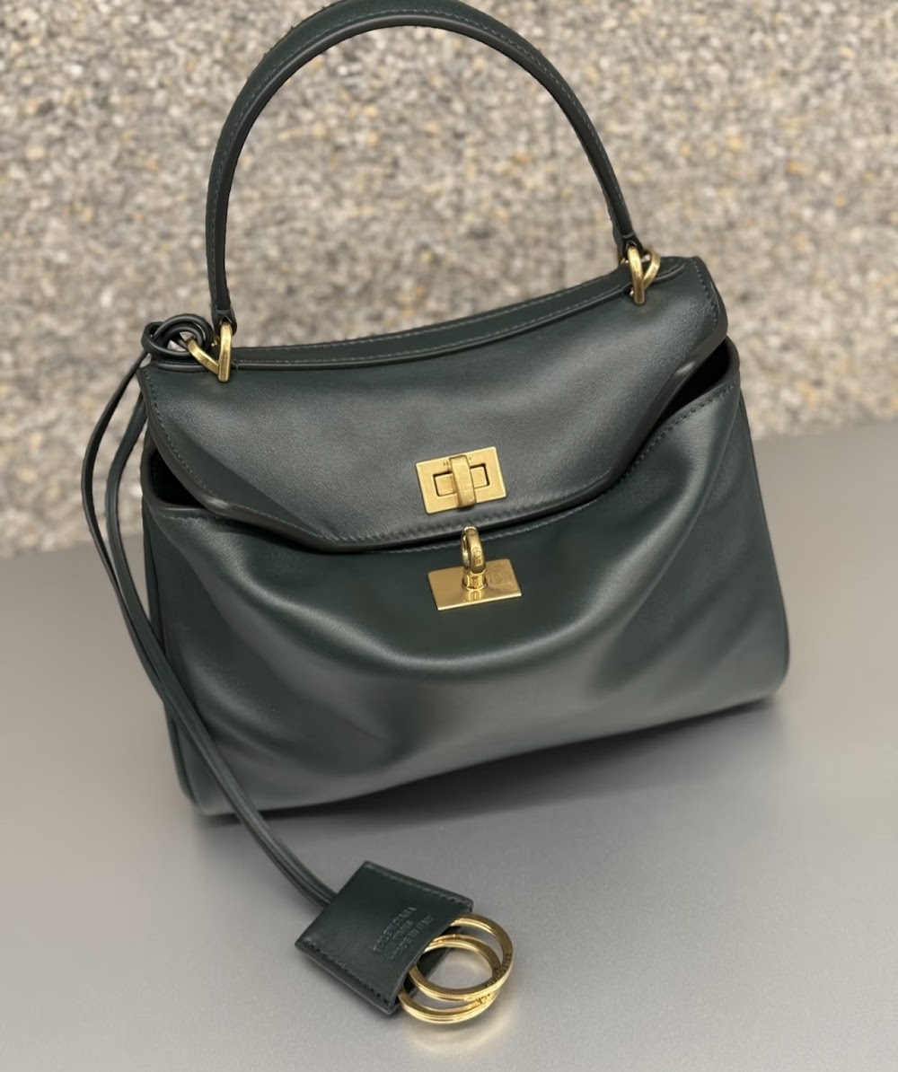 Ezyycart Bags Balenciaga Luxury Bag --110831