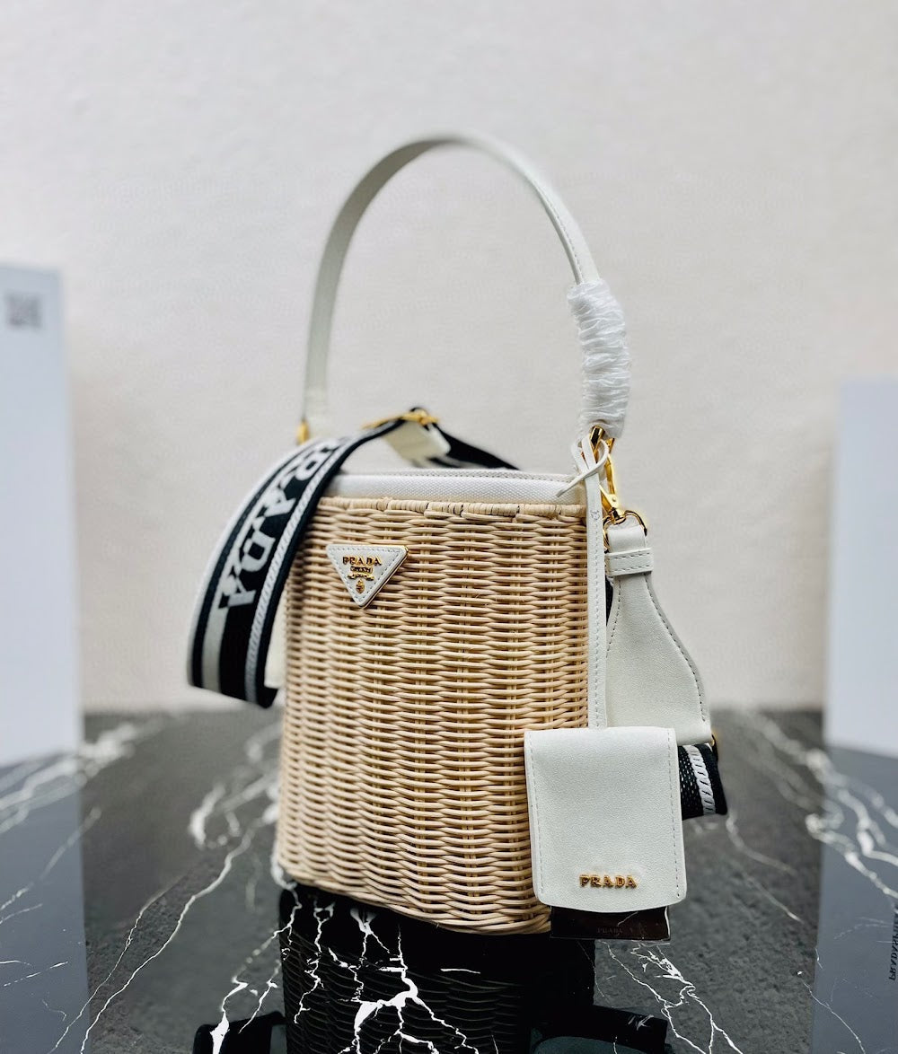 Ezyycart Bags Prada Luxury Bag --54581
